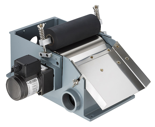 Máy tách từ UNI MAGNETIC dòng MCJ-A 